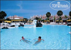 New photos from tourists Sol Brisamar 3*