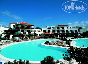 Hotel photo Hesperia Bristol Playa 3*