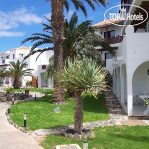 New photos from tourists Hesperia Bristol Playa 3*