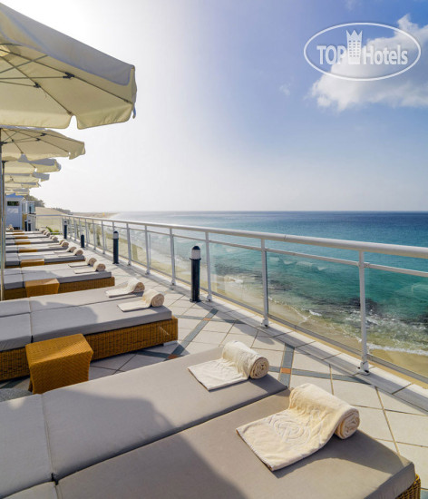 New photos from tourists XQ El Palacete 4*