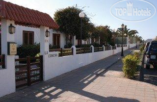 Hotelier's photos La Concha Apartments 2*