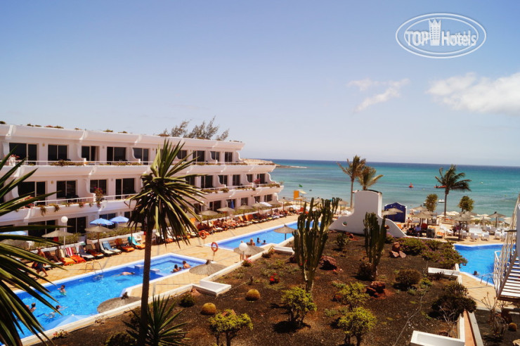 Hotelier's photos Barlovento Hotel 4*