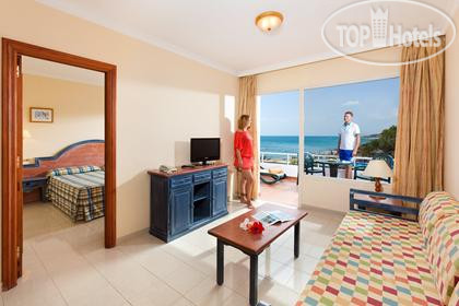 New photos from tourists Barlovento Hotel 4*