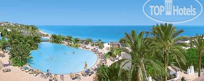 Hotel photo Jandia Princess 4*
