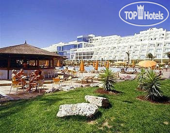 Hotelier's photos Costa Calma Palace 4*