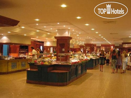 New photos from tourists Costa Calma Palace 4*
