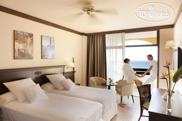 New photos from tourists Barcelo Jandia Playa 4*