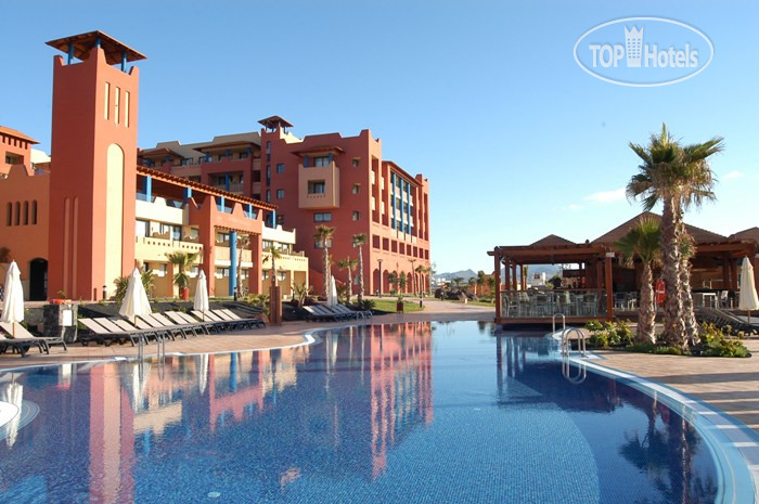 Hotel photo H10 Tindaya 4*