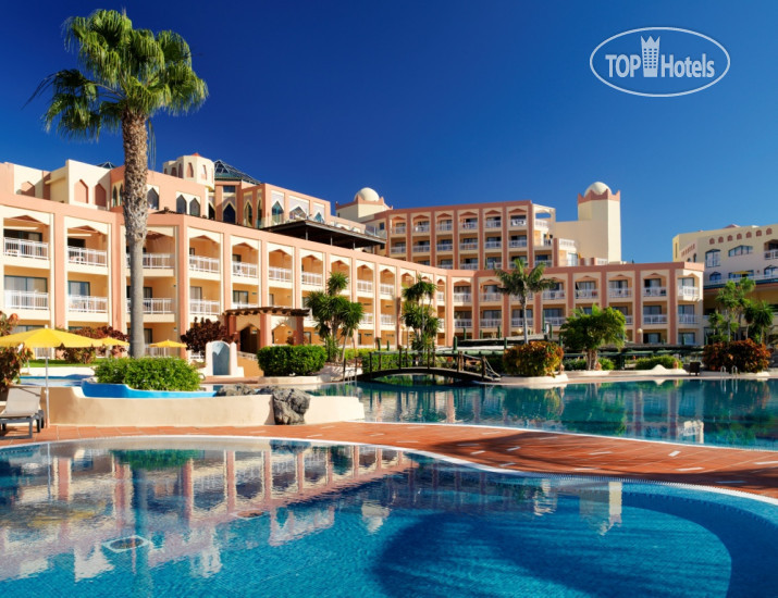 Hotel photo Sentido H10 Playa Esmeralda 4*