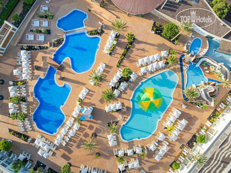New photos from tourists Iberostar Waves Gaviotas Park 4*