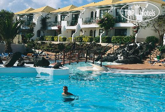 New photos from tourists Club Las Palmeras I & II 3*