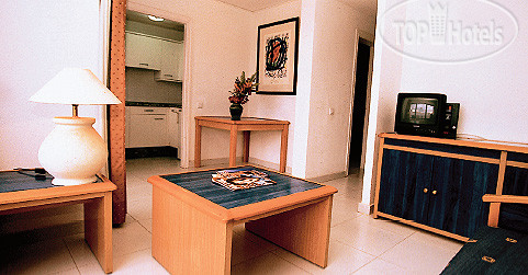 New photos from tourists Punta Elena Apart 3*