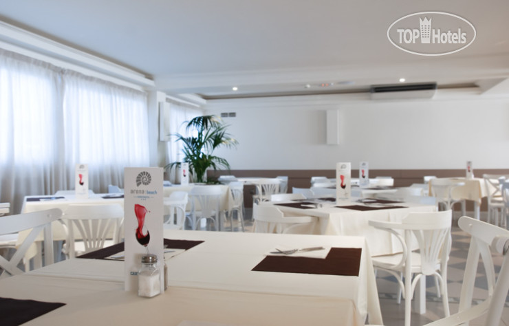 New photos from tourists Arena Beach Fuerteventura 3*