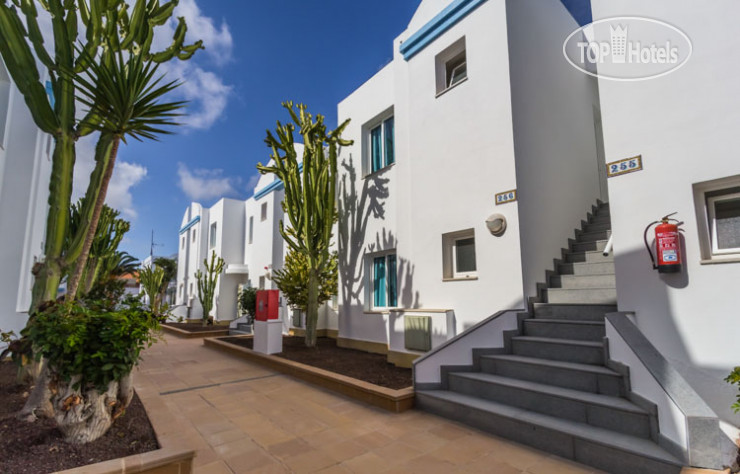 Hotelier's photos Arena Beach Fuerteventura 3*
