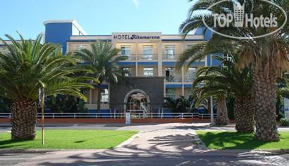 Hotelier's photos IFA Altamarena Hotel 4*
