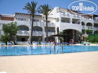 Hotel photo Occidental Grand Fuerteventura 4*