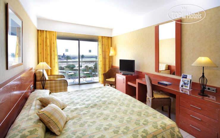 New photos from tourists Barcelo Fuerteventura Thalasso Spa 4*