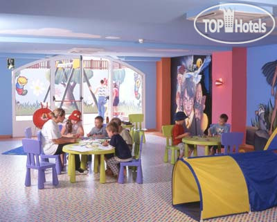 New photos from tourists Elba Sara Beach & Golf Resort 4*
