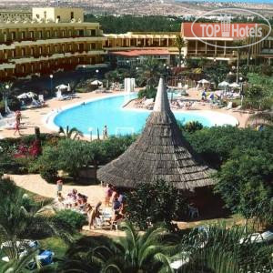 Hotel photo SBH Fuerteventura Playa 4*