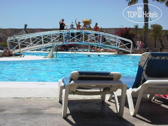 New photos from tourists Monica Beach 3*