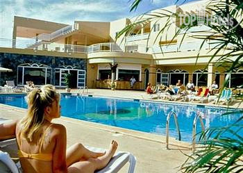 Hotel photo Taro Beach 3*