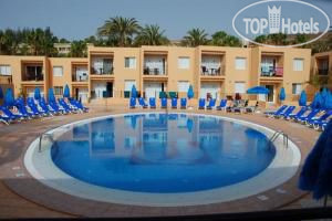 Hotelier's photos Dunas Jandia APT