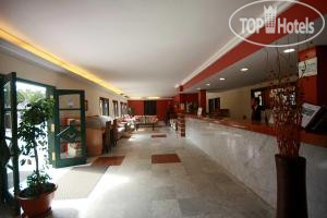 Hotelier's photos Atlantic Garden 2*