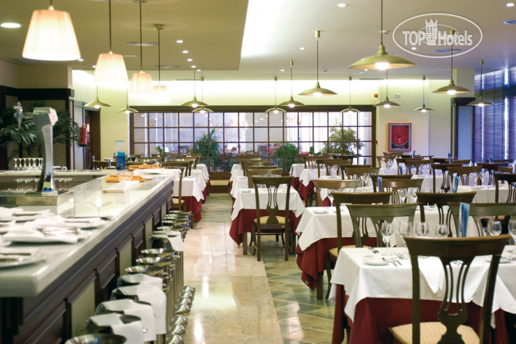 New photos from tourists Barcelo Jandia Mar 4*