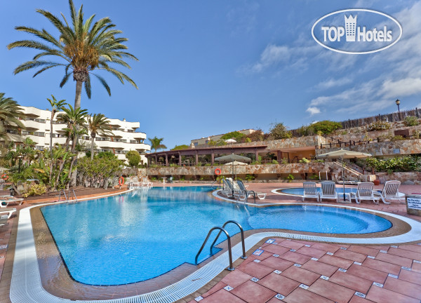 New photos from tourists Barcelo Corralejo Bay 4*