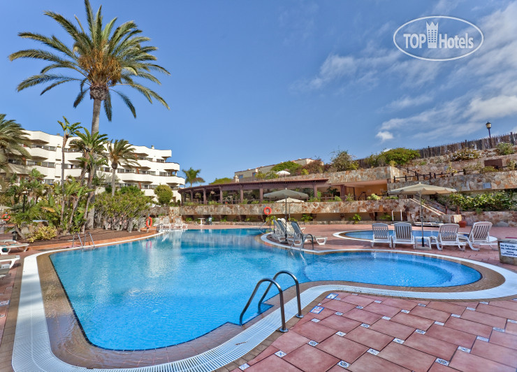 Hotelier's photos Barcelo Corralejo Bay 4*