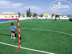 New photos from tourists Caleta Dorada 3*