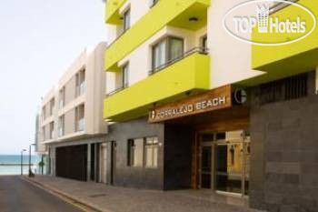 Hotelier's photos Corralejo Beach 4*