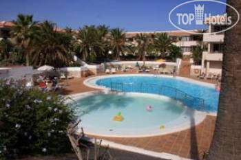 Hotelier's photos Fuente Park 3*