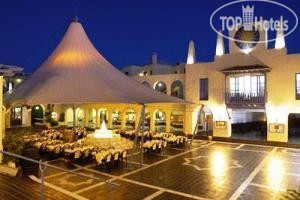Hotel photo Alua Suites Fuerteventura 4*