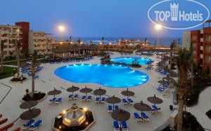 Hotel photo Elba Carlota 4*