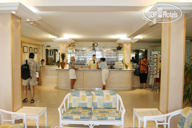 New photos from tourists Alameda de Jandia 3*