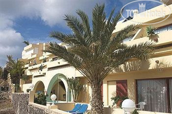 Hotel photo Atalaya de Jandia 2*