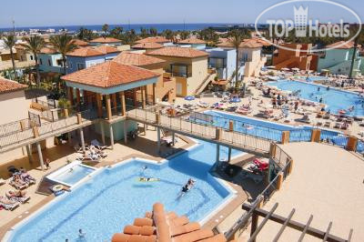 New photos from tourists Broncemar Beach 3*
