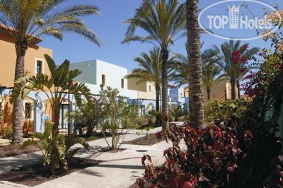 Hotelier's photos Broncemar Beach 3*