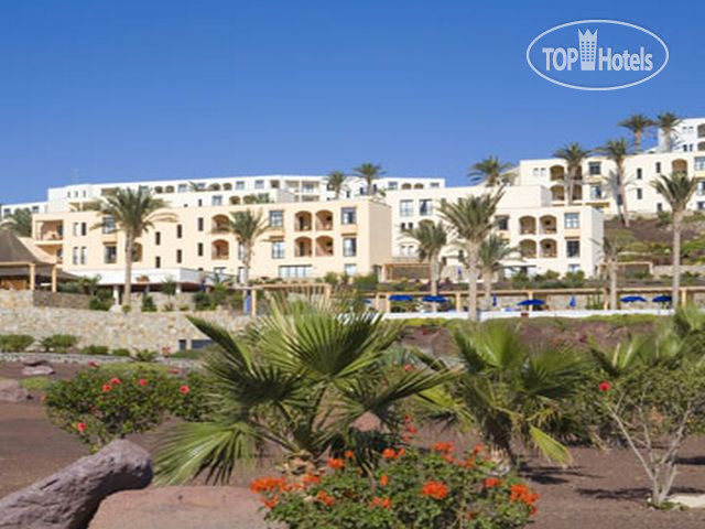 Hotel photo Cala del Sol Hotel Playitas 4*
