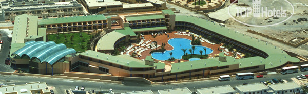 New photos from tourists Club Hotel Drago Park 4*
