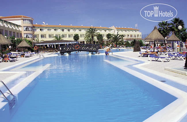 Hotel photo Globales Costa Tropical 3*