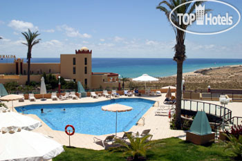 New photos from tourists Esmeralda Maris Club de Bungalows 4*
