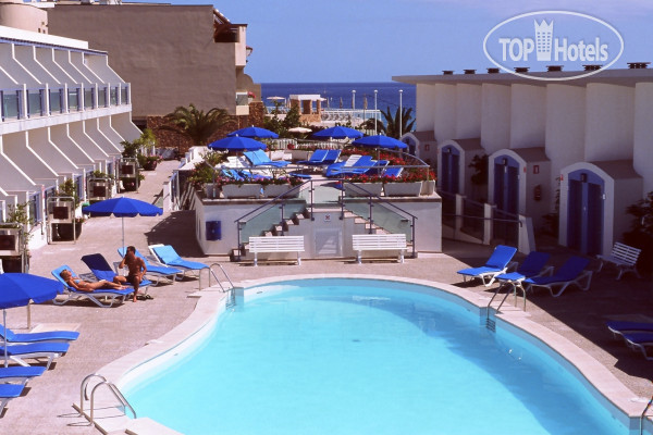 New photos from tourists Igramar MorroJable 3*