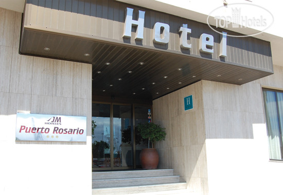 Hotelier's photos JM Puerto del Rosario 3*