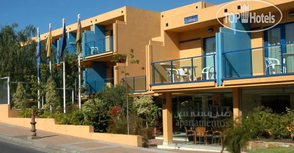 Hotelier's photos Blue Sea Jandia Luz 2*