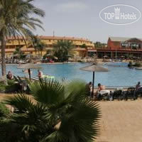 Hotel photo Oasis Village 3*
