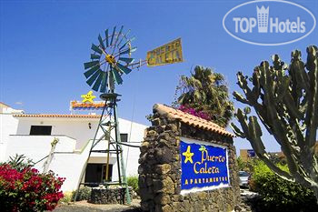 Hotelier's photos Puerto Caleta 3*