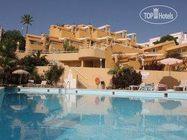 Hotel photo Punta Marina 1*