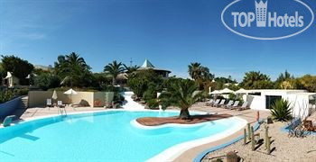 Hotel photo VIK Suite Hotel Risco del Gato 4*